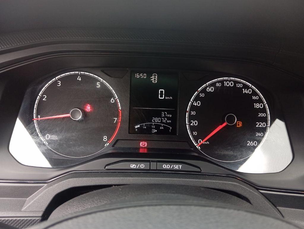 VOLKSWAGEN Polo Hatch - Foto