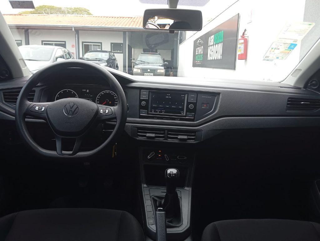 VOLKSWAGEN Polo Hatch - Foto