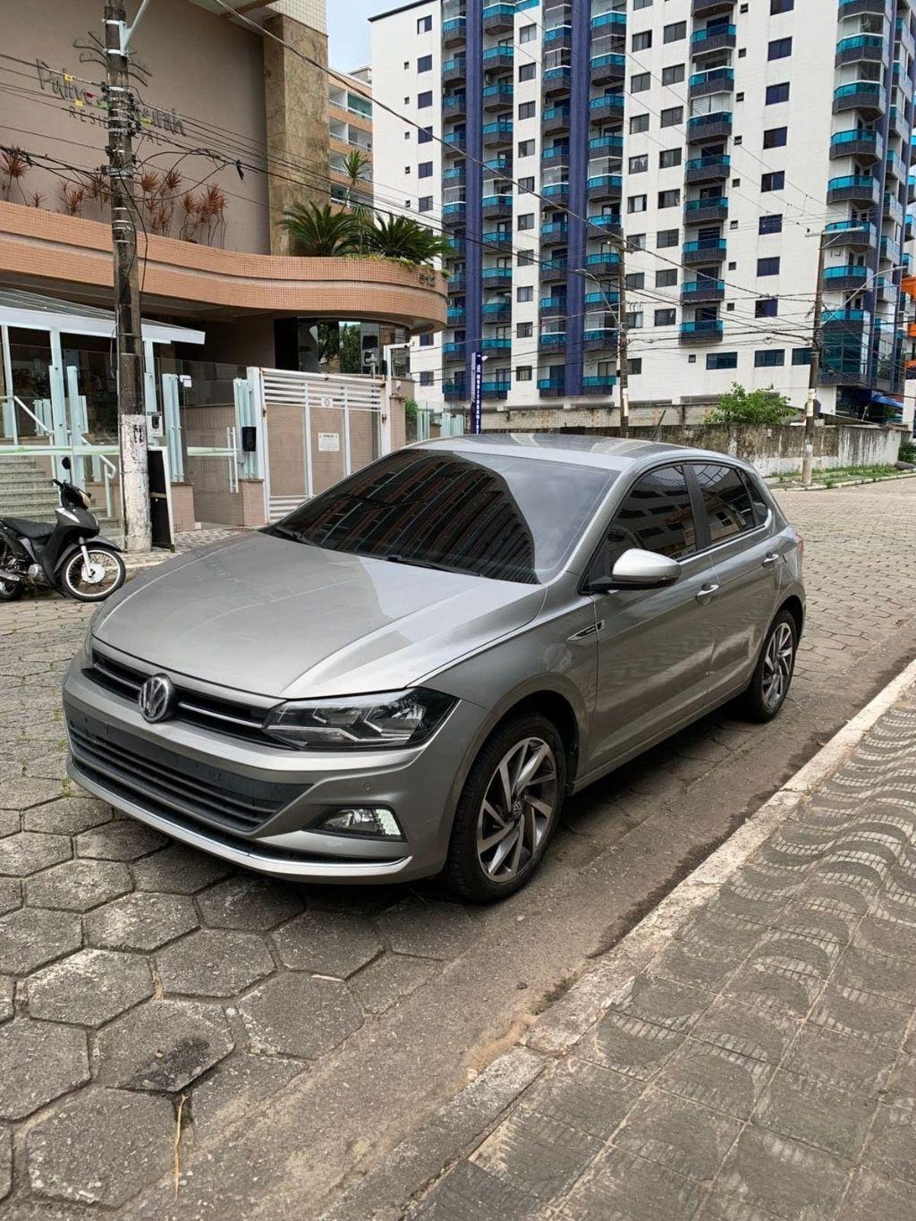 VOLKSWAGEN Polo Hatch