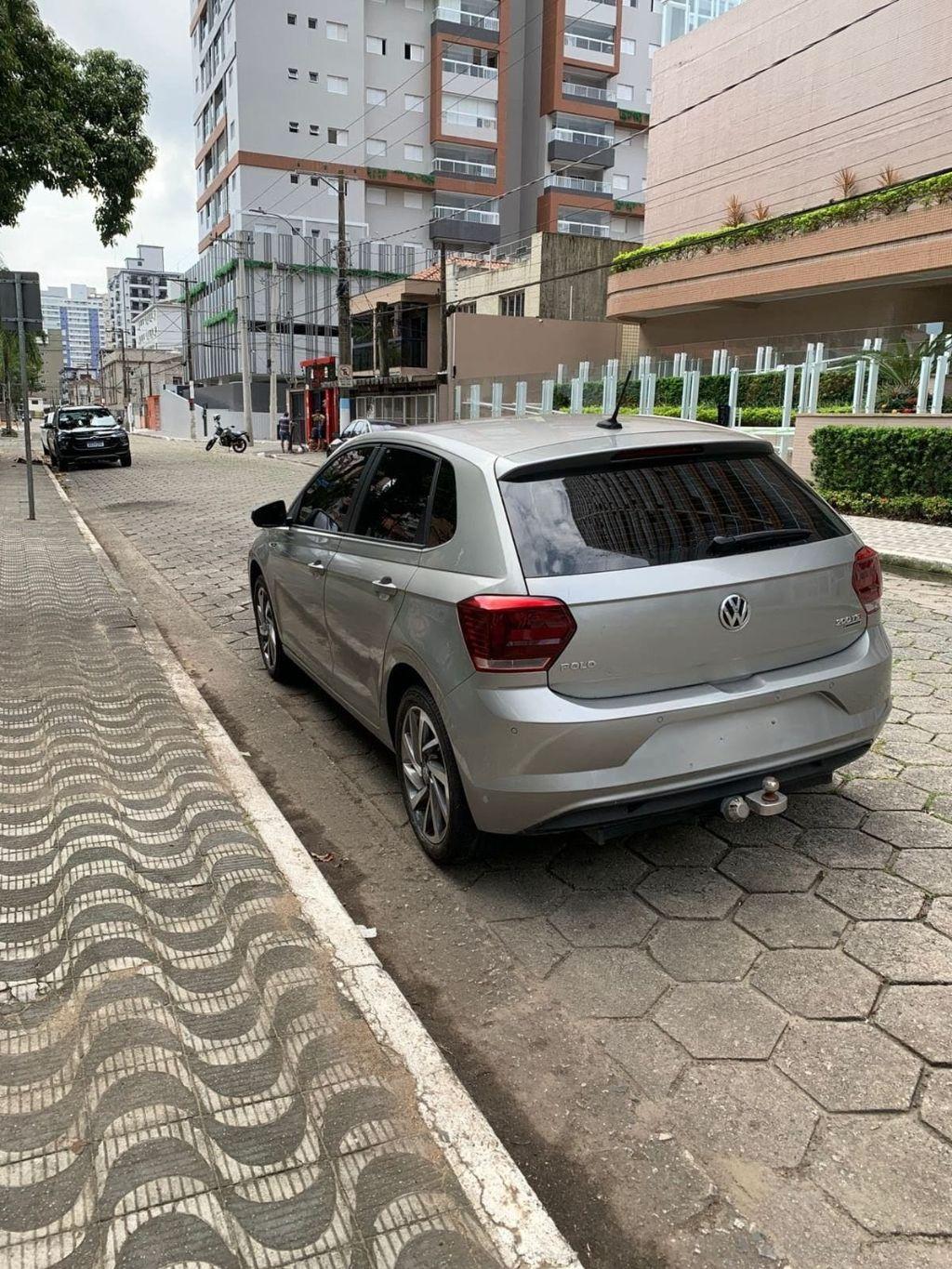 VOLKSWAGEN Polo Hatch - Foto