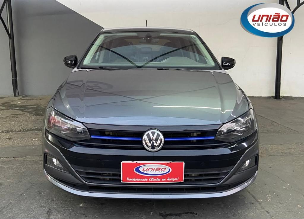 VOLKSWAGEN Polo Hatch - Foto