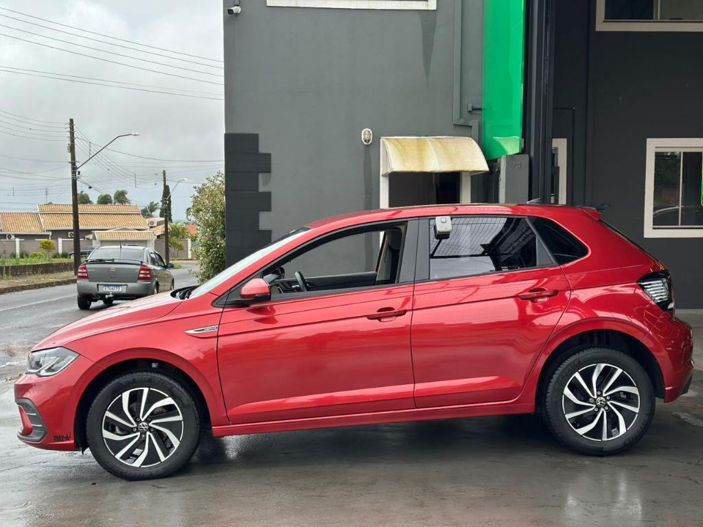 VOLKSWAGEN Polo Hatch - Foto