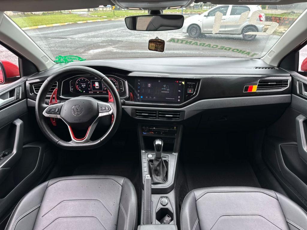 VOLKSWAGEN Polo Hatch - Foto