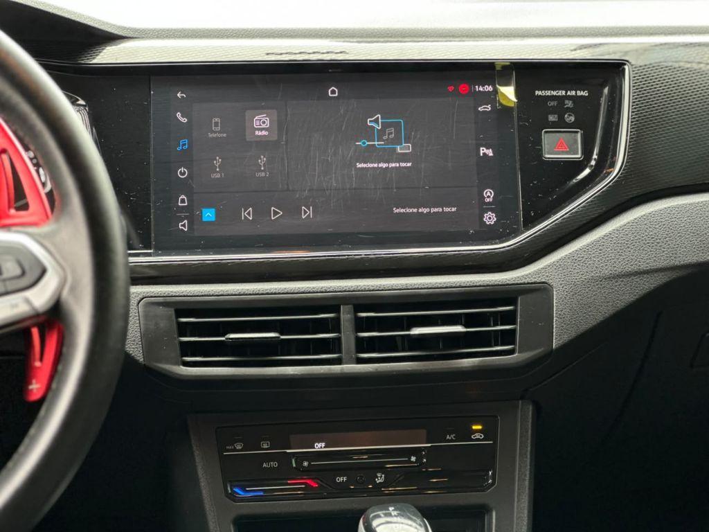 VOLKSWAGEN Polo Hatch - Foto