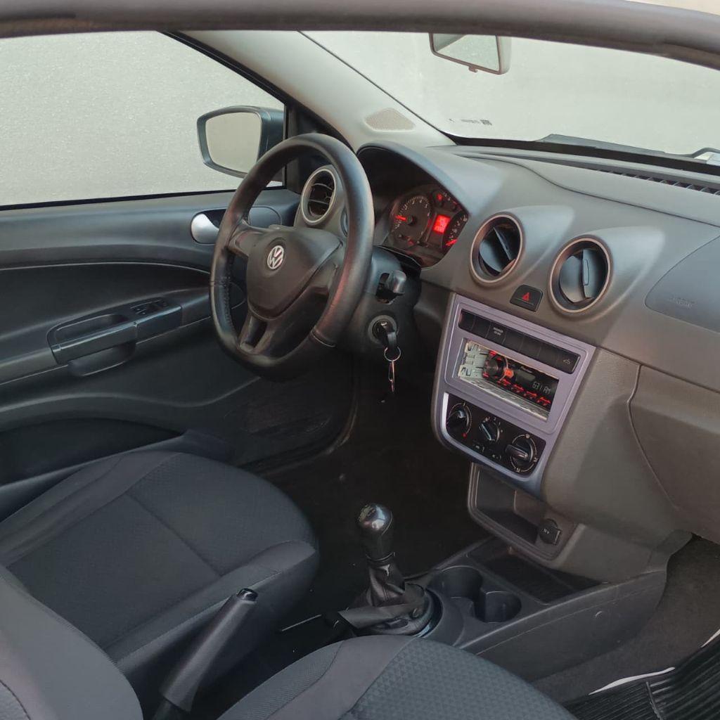 VOLKSWAGEN Saveiro - Foto