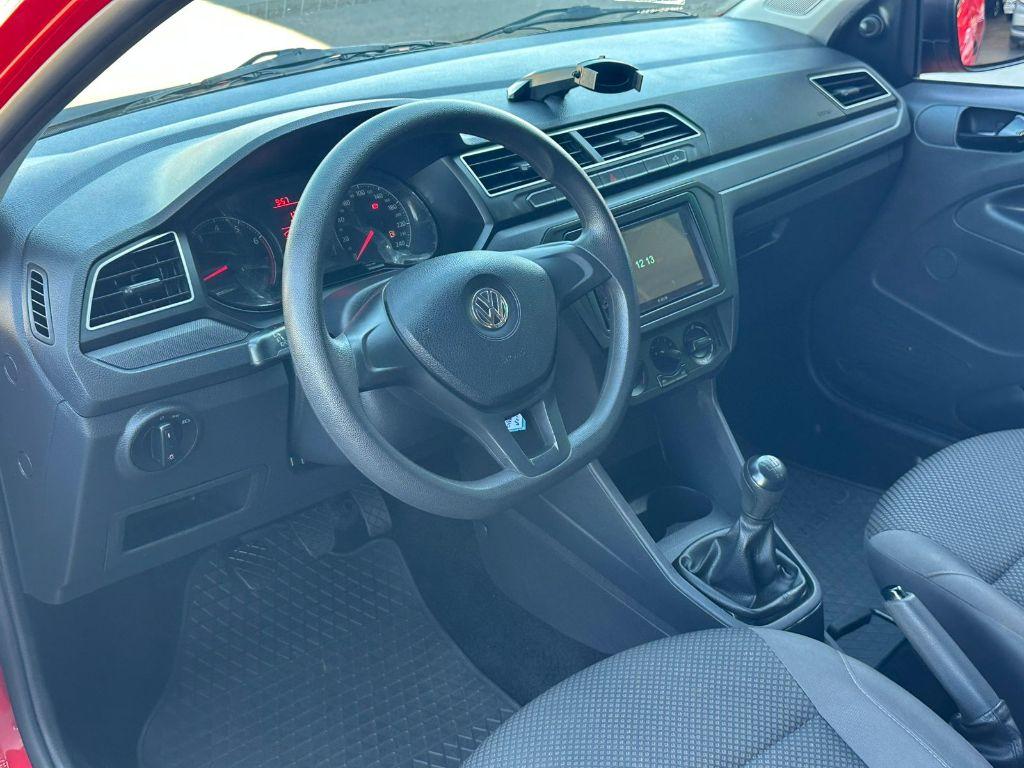 VOLKSWAGEN Saveiro - Foto