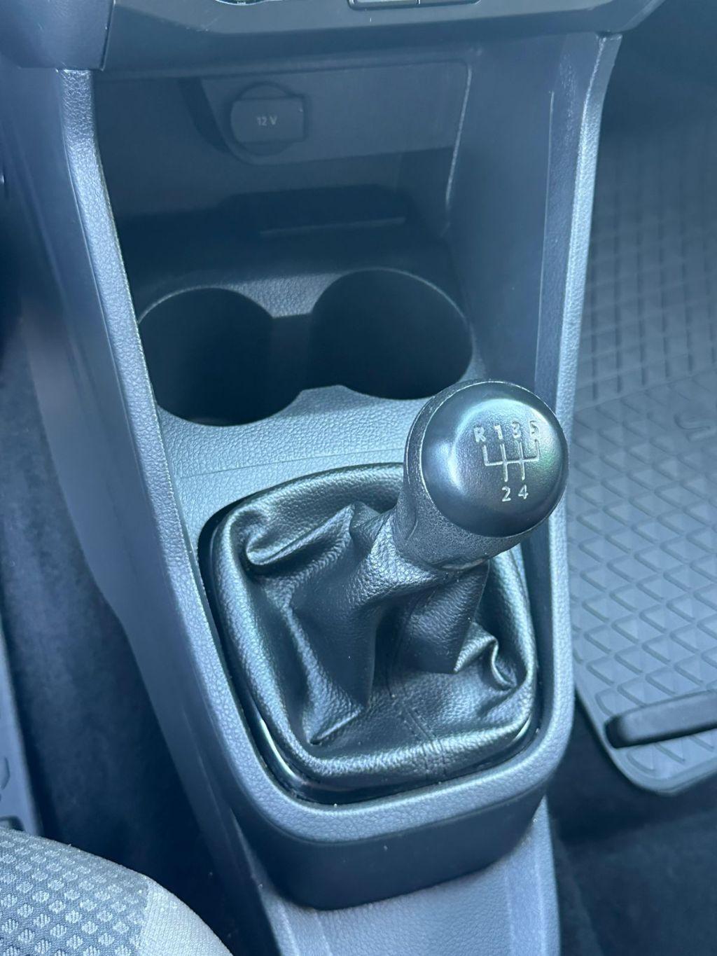 VOLKSWAGEN Saveiro - Foto