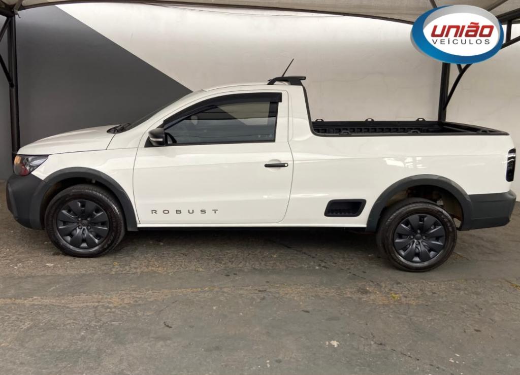 VOLKSWAGEN Saveiro - Foto