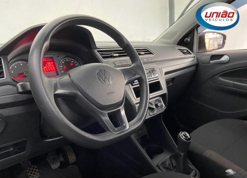 VOLKSWAGEN Saveiro - Foto