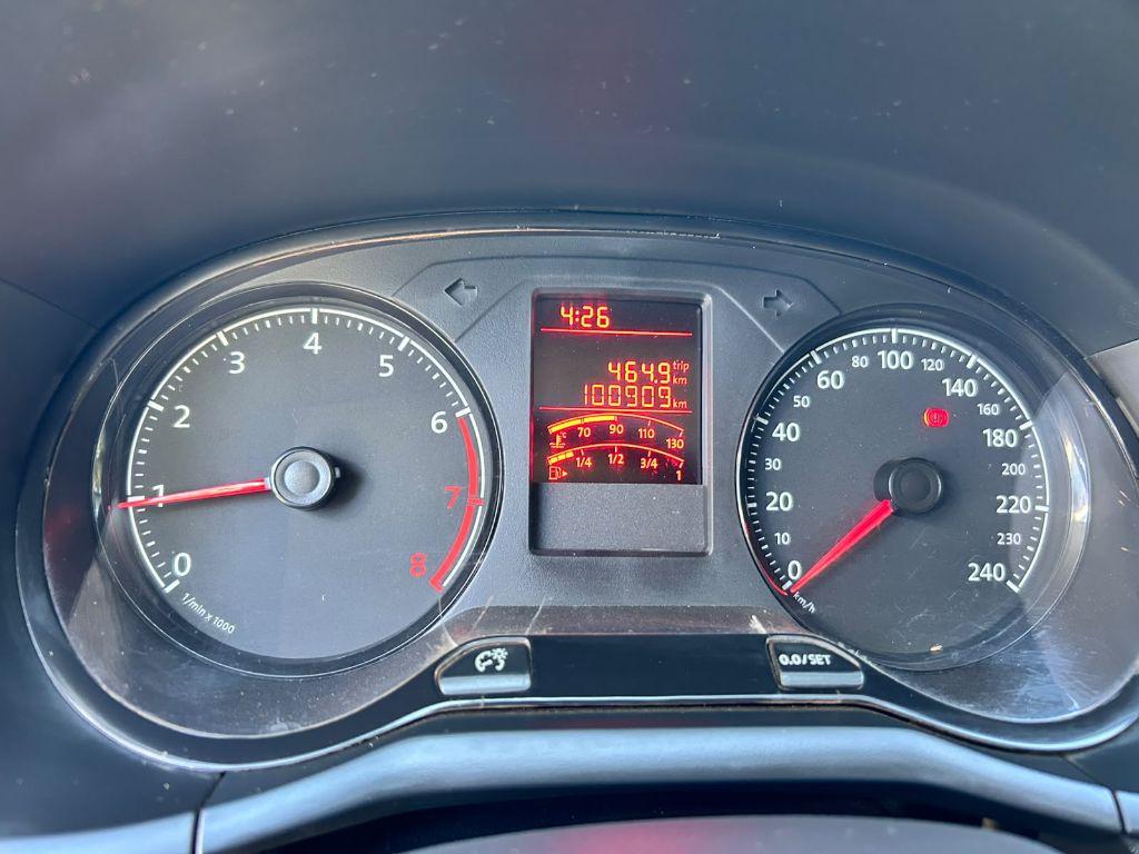 VOLKSWAGEN Saveiro - Foto