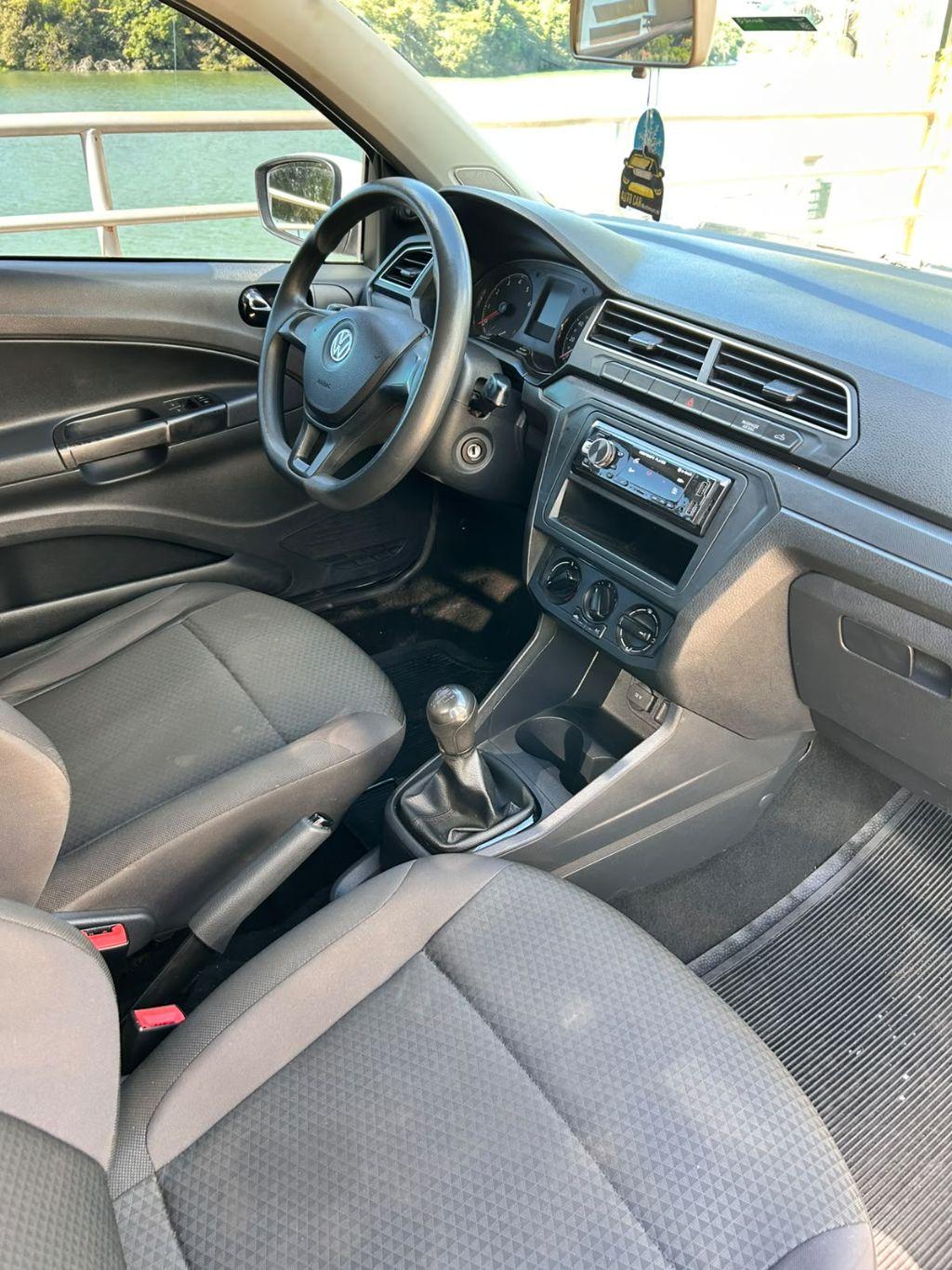 VOLKSWAGEN Saveiro - Foto