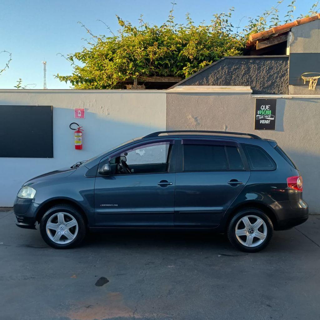 VOLKSWAGEN Space Fox - Foto