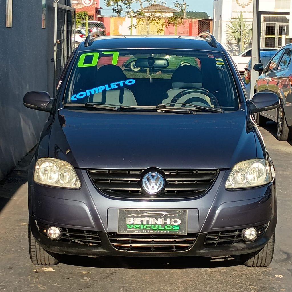 VOLKSWAGEN Space Fox - Foto