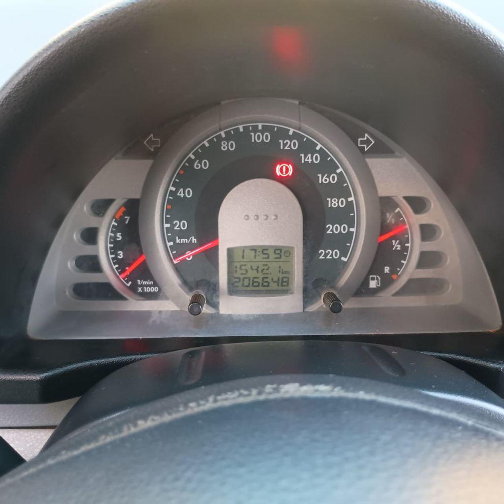 VOLKSWAGEN Space Fox - Foto