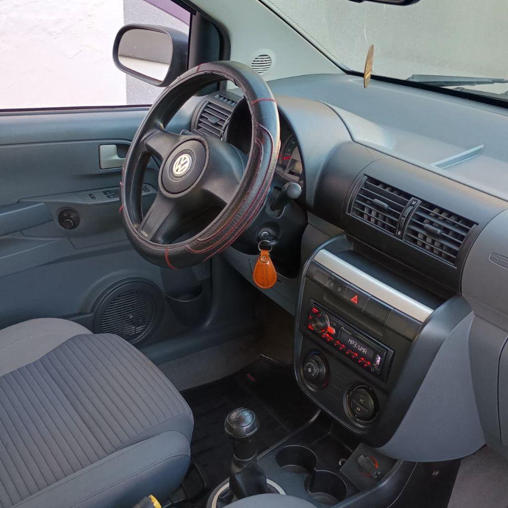 VOLKSWAGEN Space Fox - Foto