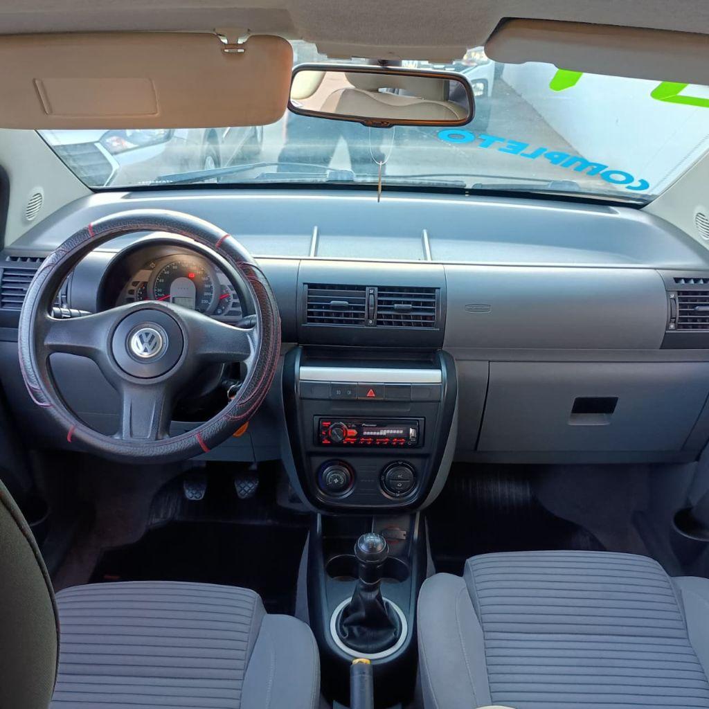 VOLKSWAGEN Space Fox - Foto