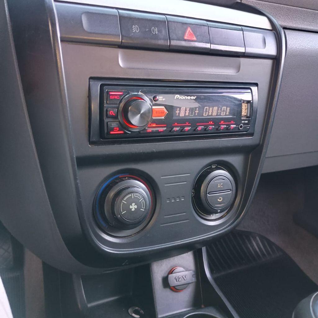 VOLKSWAGEN Space Fox - Foto