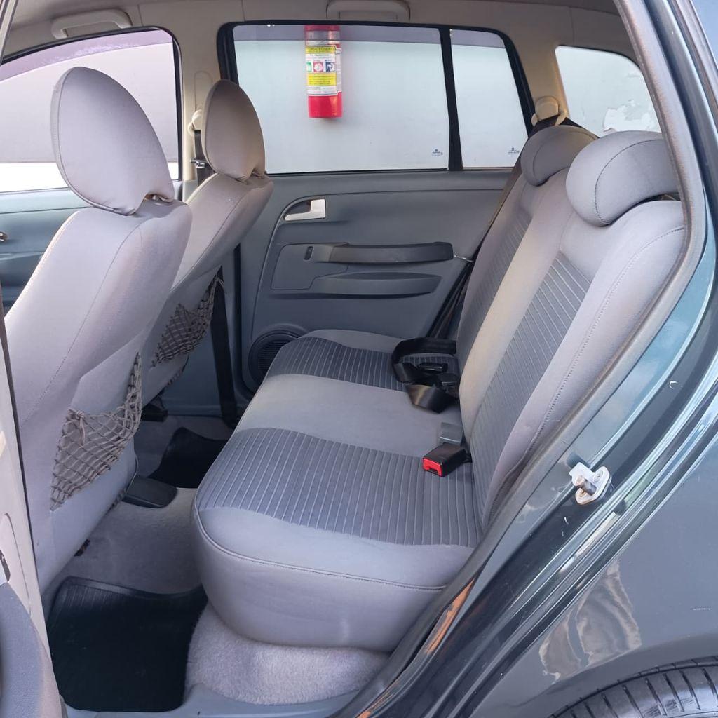 VOLKSWAGEN Space Fox - Foto