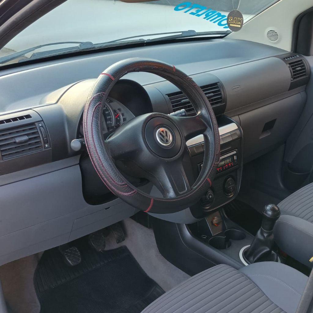 VOLKSWAGEN Space Fox - Foto