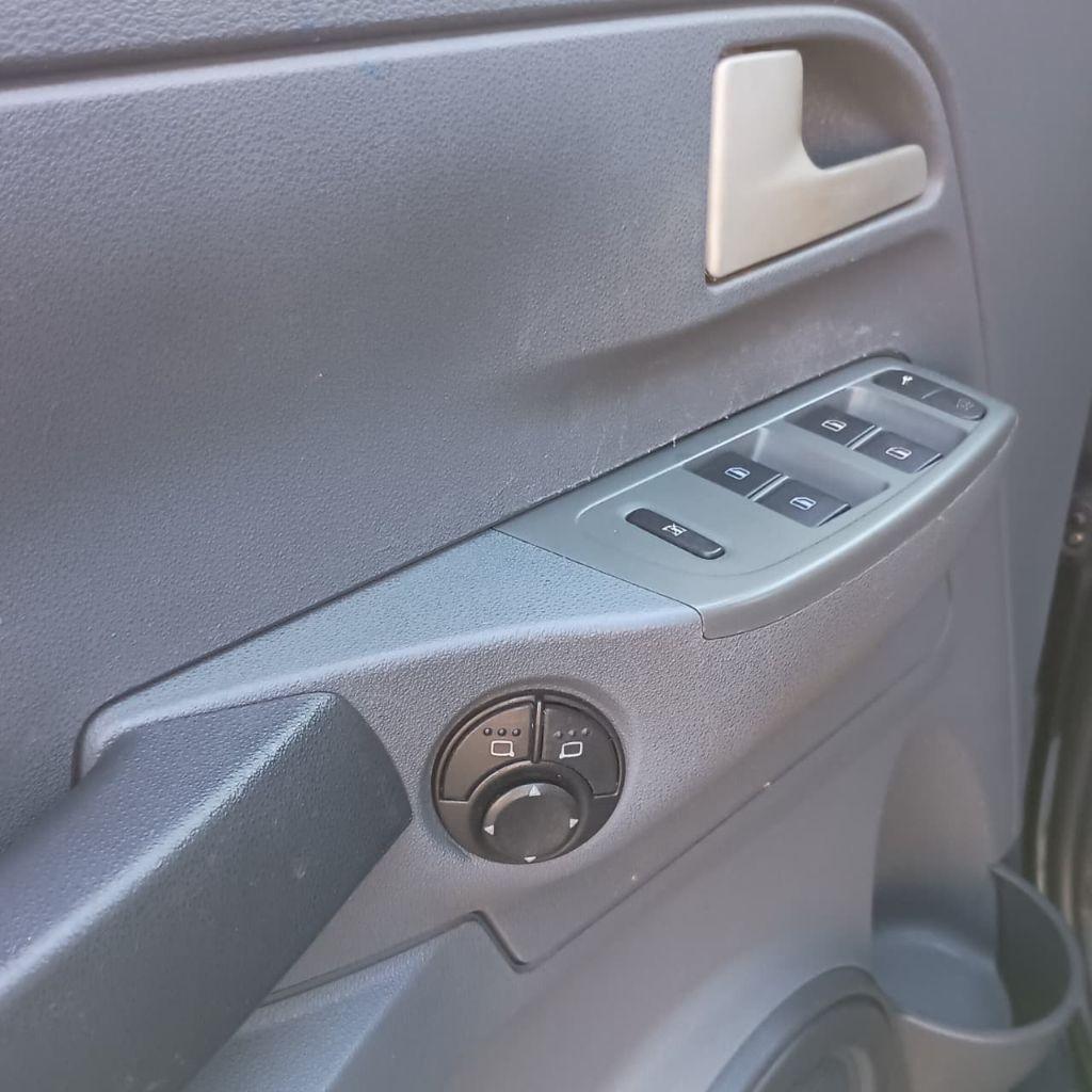 VOLKSWAGEN Space Fox - Foto