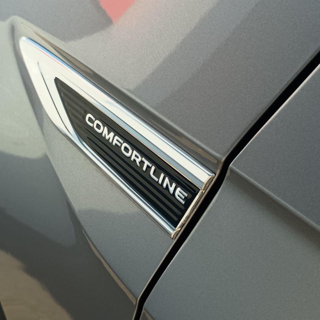 VOLKSWAGEN T-Cross - Foto