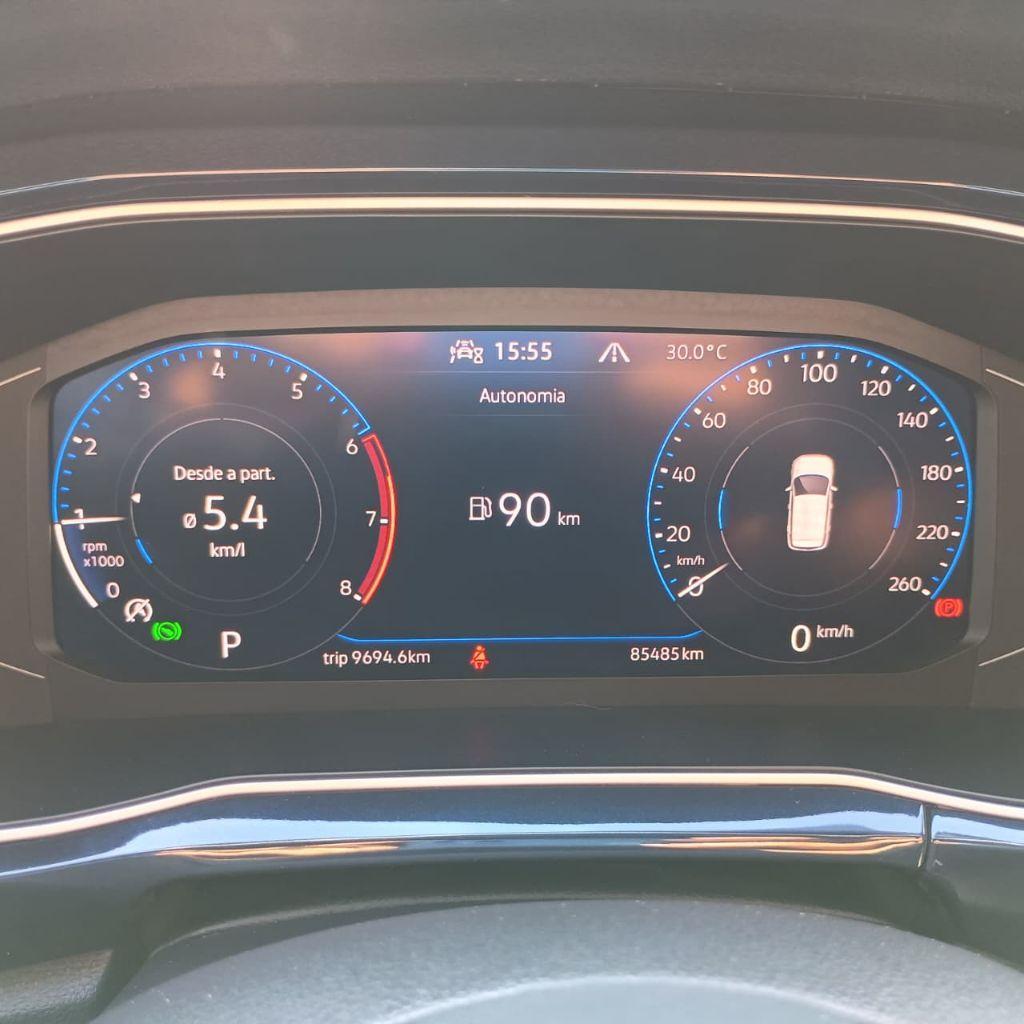 VOLKSWAGEN T-Cross - Foto