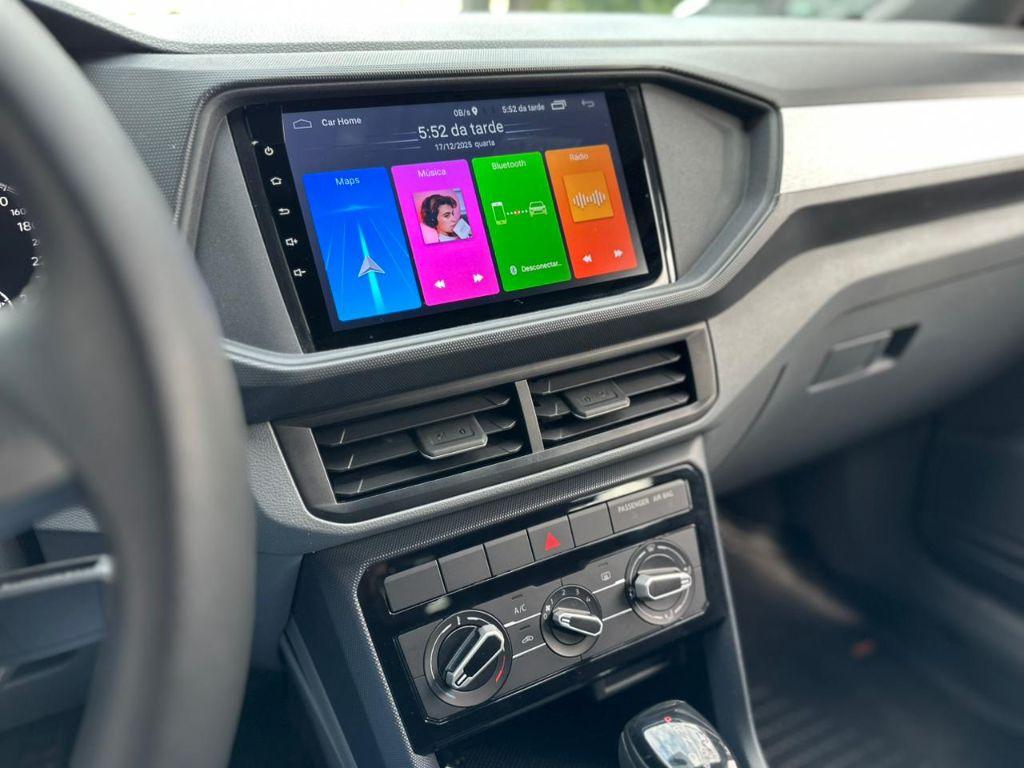 VOLKSWAGEN T-Cross - Foto