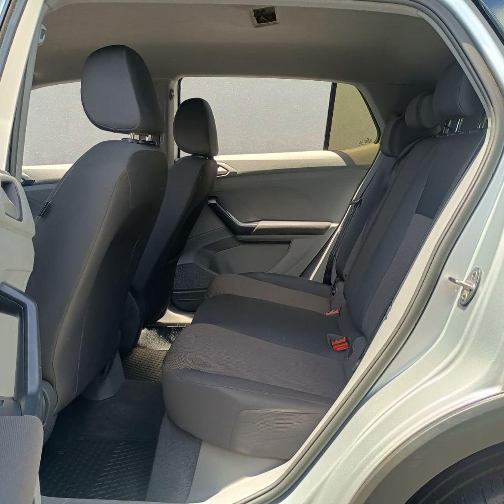 VOLKSWAGEN T-Cross - Foto