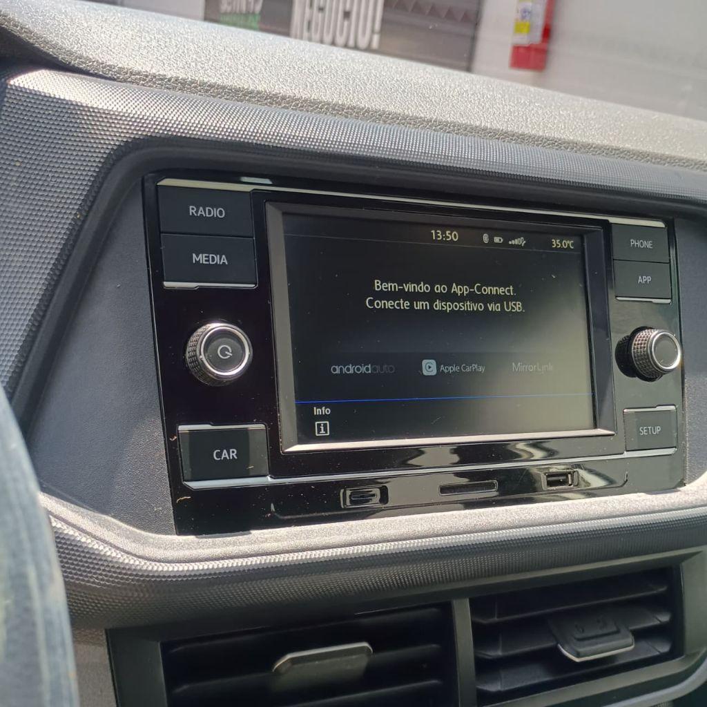 VOLKSWAGEN T-Cross - Foto