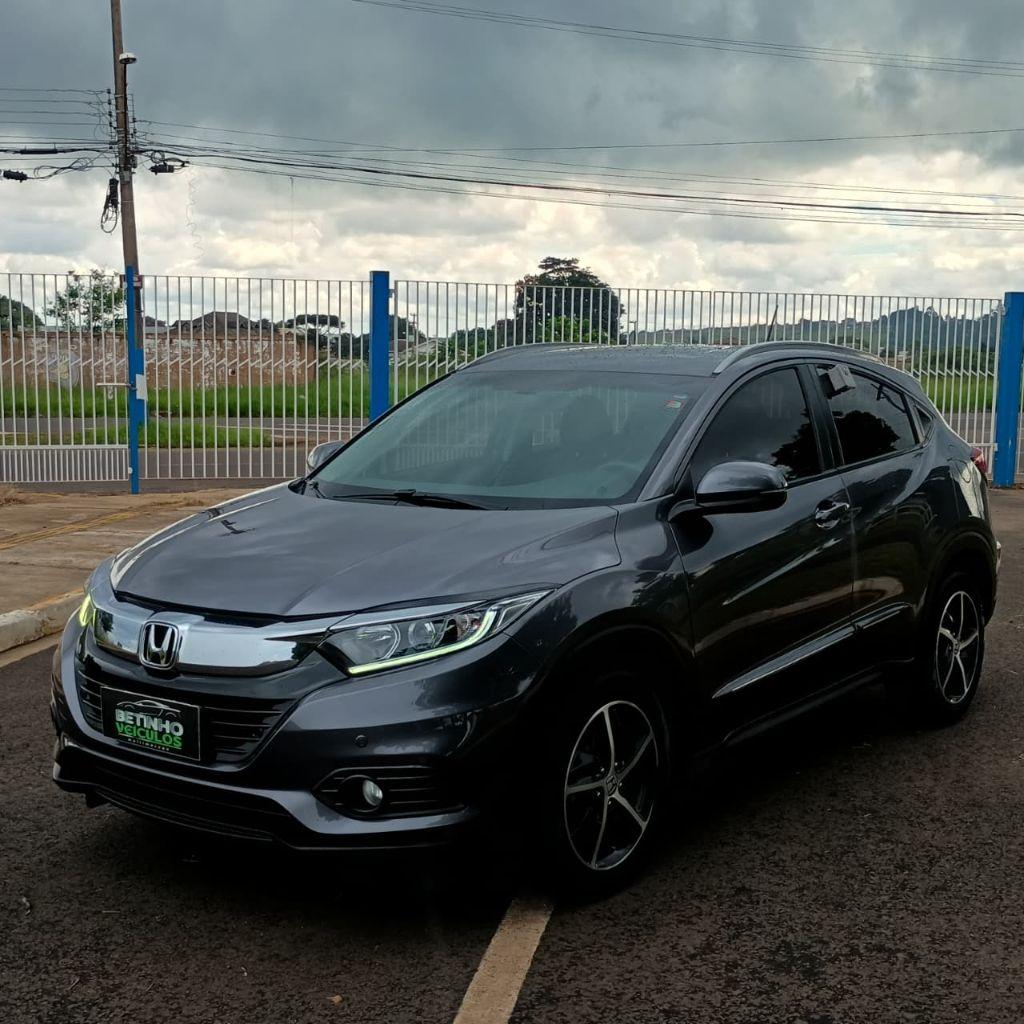 VOLKSWAGEN T-Cross - Foto