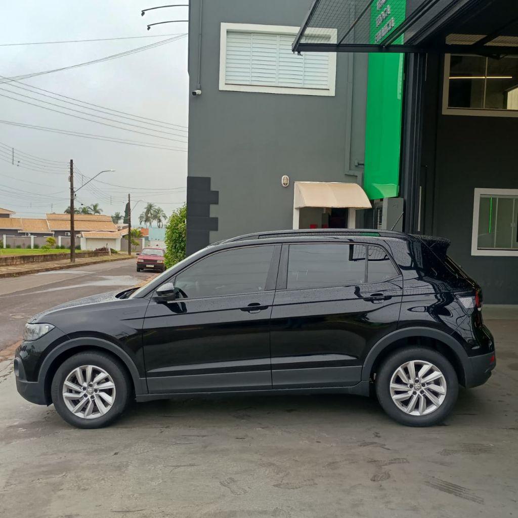 VOLKSWAGEN T-Cross - Foto