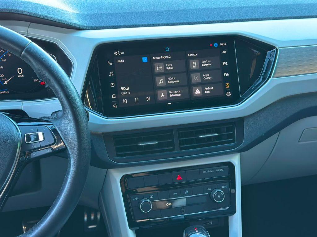 VOLKSWAGEN T-Cross - Foto