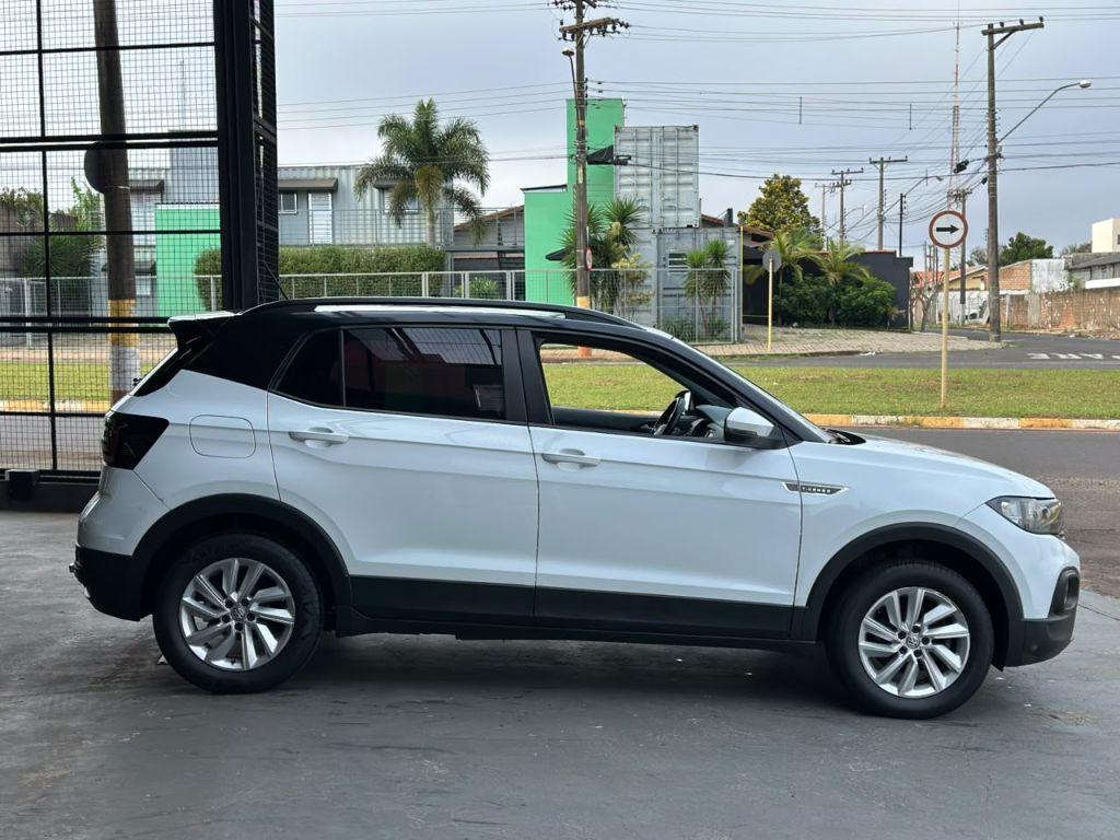 VOLKSWAGEN T-Cross - Foto