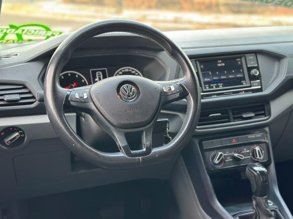 VOLKSWAGEN T-Cross - Foto
