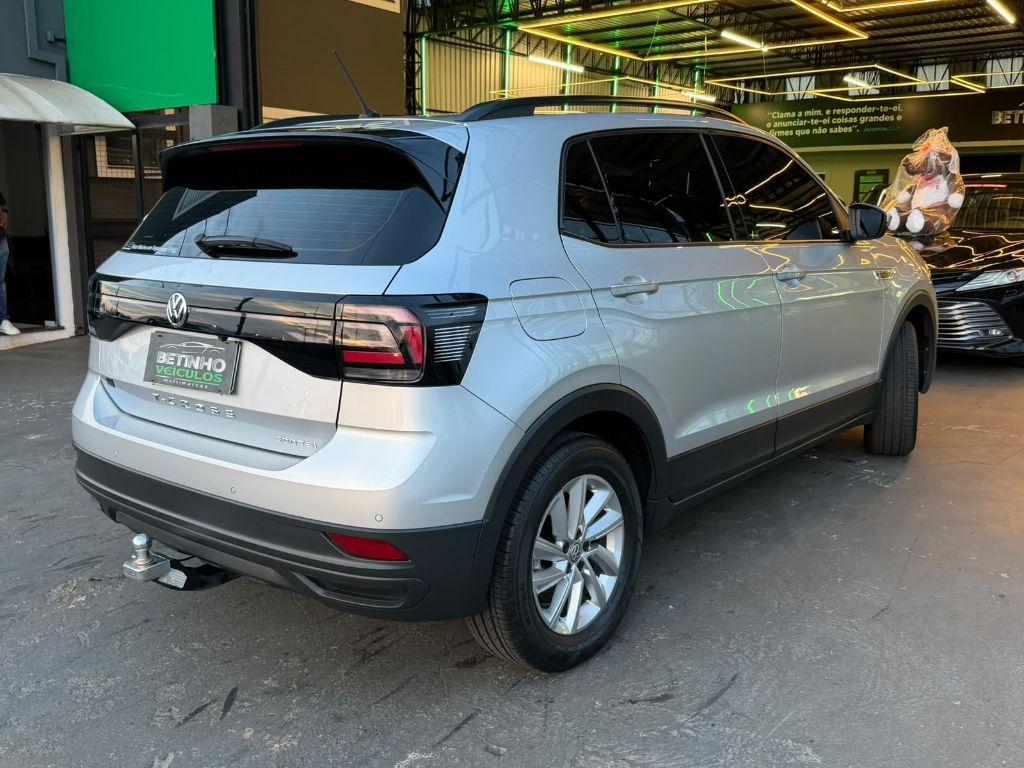 VOLKSWAGEN T-Cross - Foto