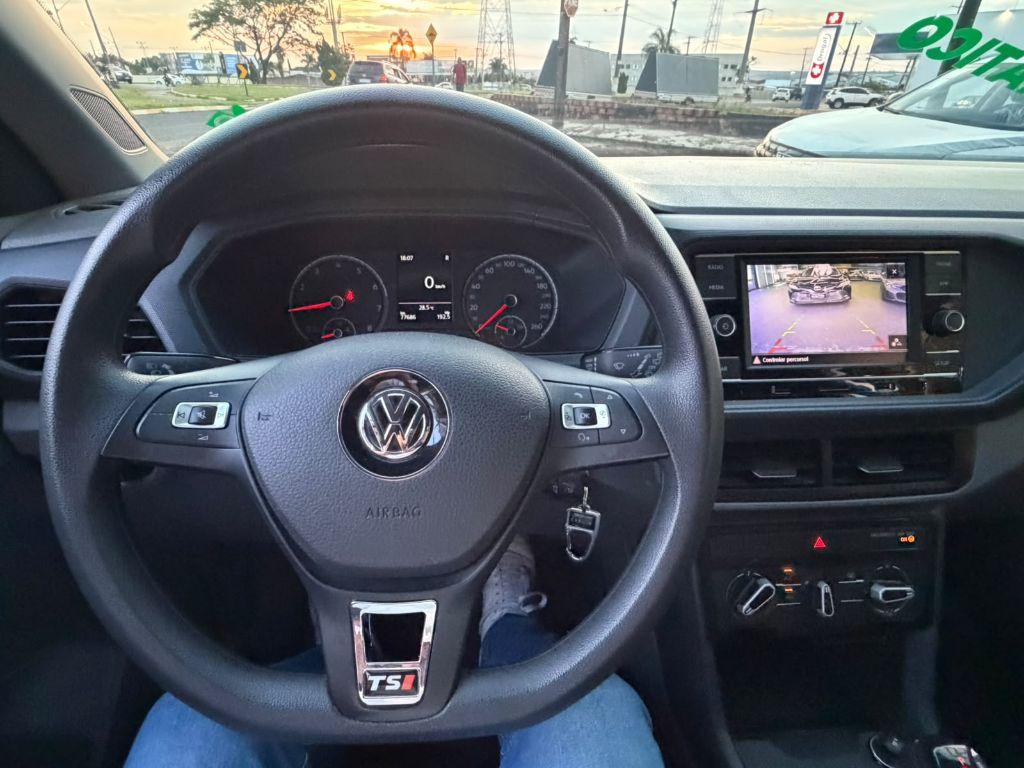 VOLKSWAGEN T-Cross - Foto