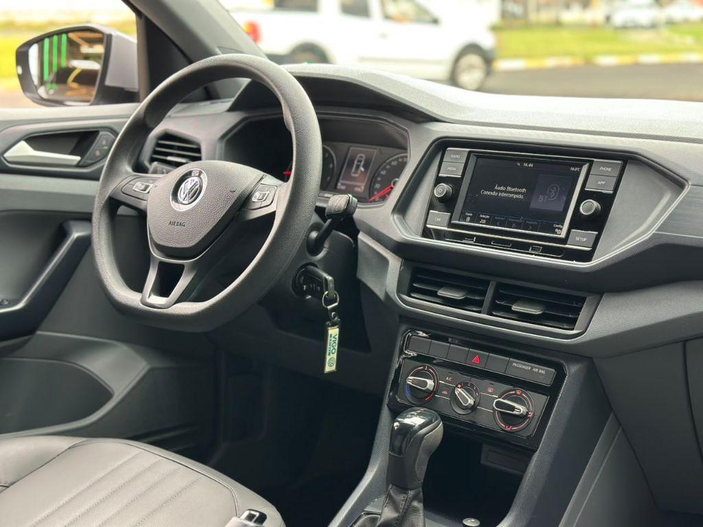 VOLKSWAGEN T-Cross - Foto