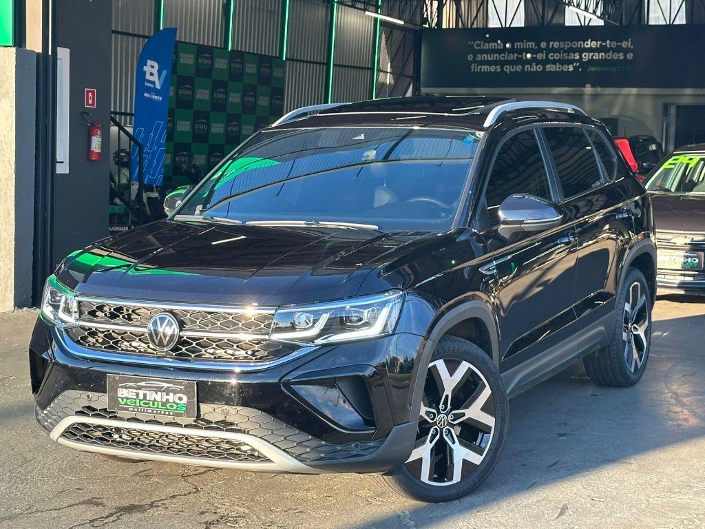 VOLKSWAGEN Taos