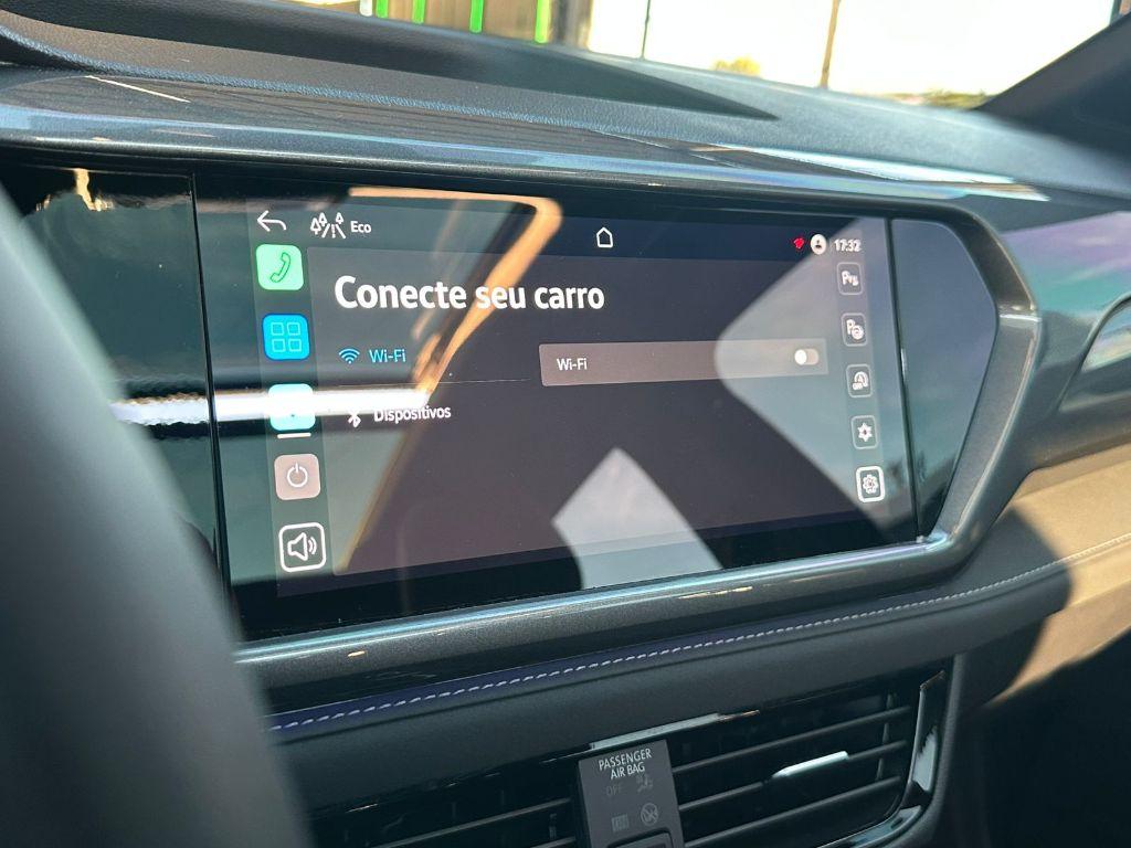 VOLKSWAGEN Taos - Foto