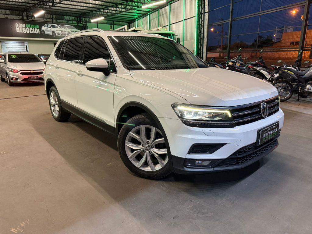 VOLKSWAGEN Tiguan - Foto