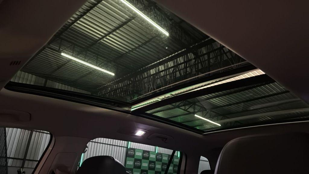 VOLKSWAGEN Tiguan - Foto