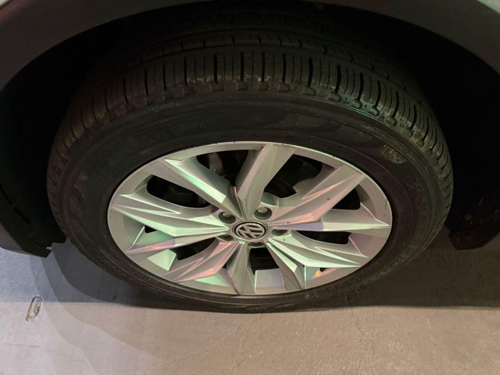 VOLKSWAGEN Tiguan - Foto