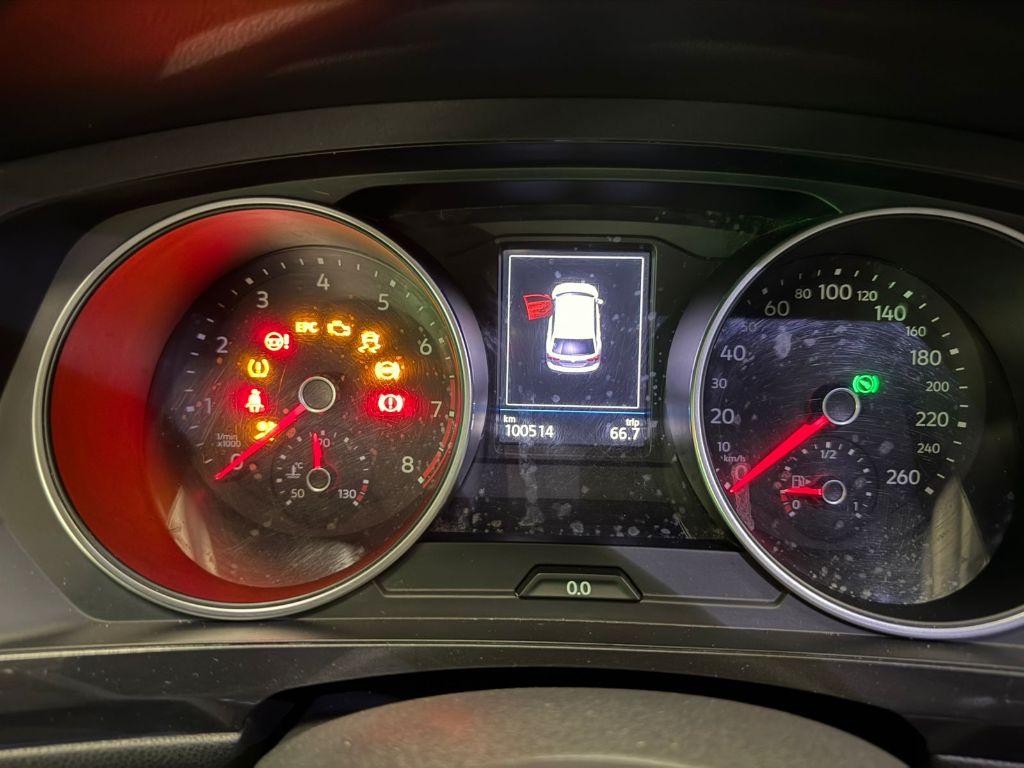 VOLKSWAGEN Tiguan - Foto