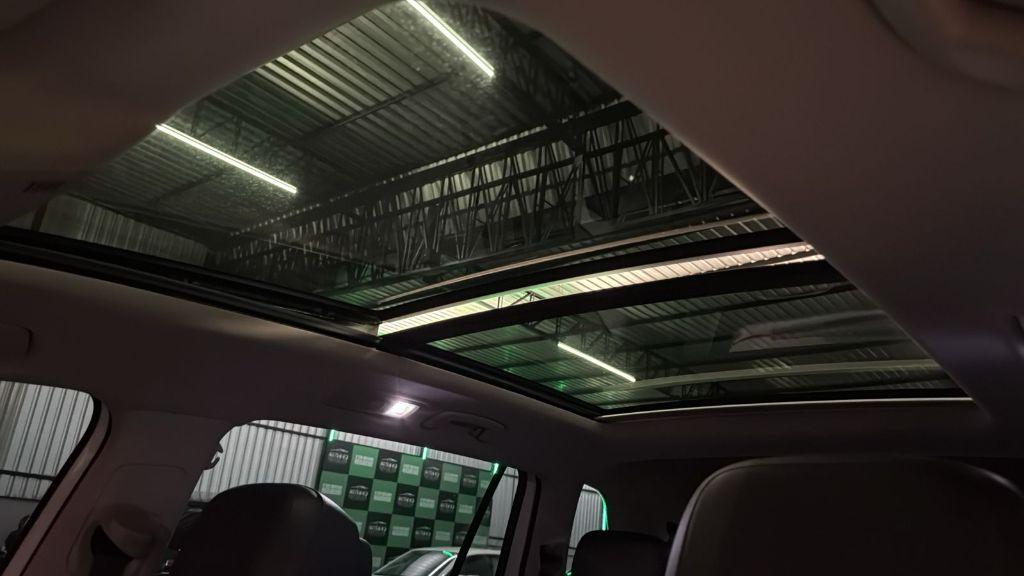 VOLKSWAGEN Tiguan - Foto