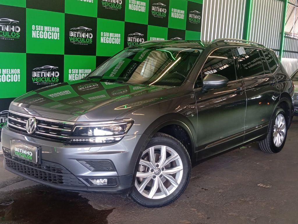 VOLKSWAGEN Tiguan - Foto