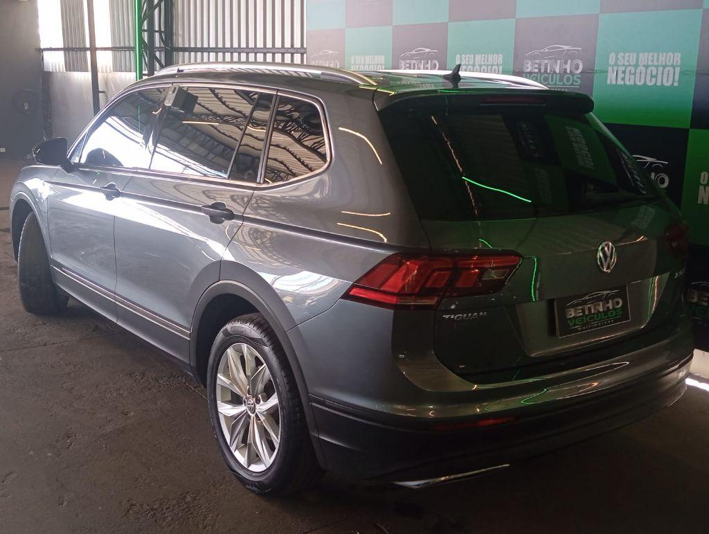 VOLKSWAGEN Tiguan - Foto