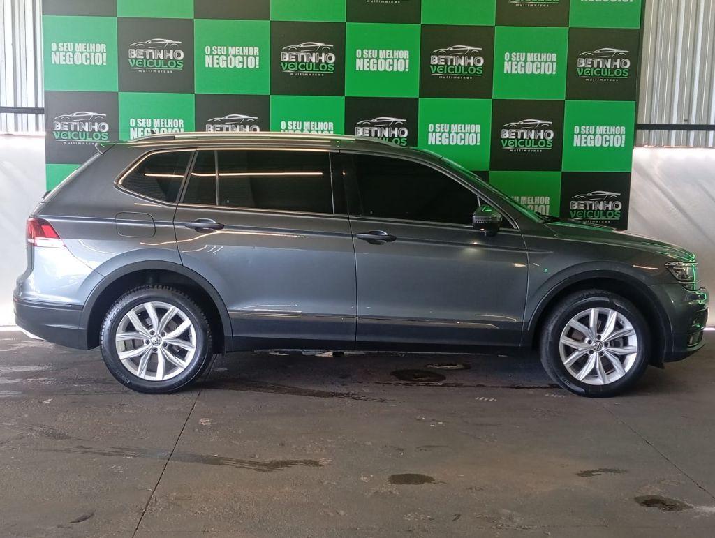 VOLKSWAGEN Tiguan - Foto
