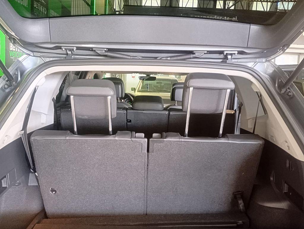 VOLKSWAGEN Tiguan - Foto