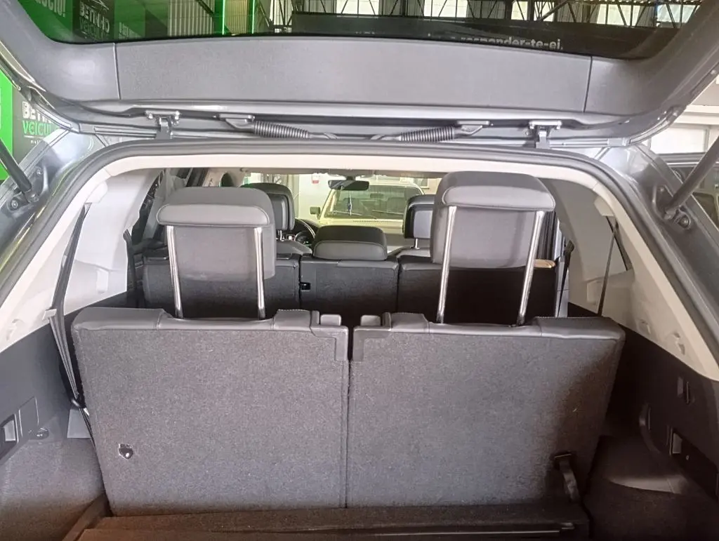 VOLKSWAGEN Tiguan - Foto