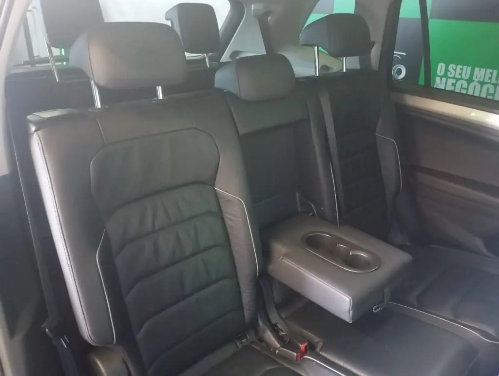 VOLKSWAGEN Tiguan - Foto